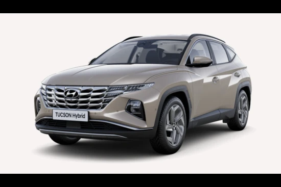 Hyundai Tucson 1.6 T-GDI HEV Premium | €44.900,- RIJKLAAR! |