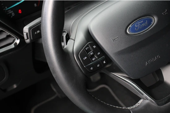 Ford Fiesta 1.0 EcoBoost 100pk Automaat Titanium | Camera | CarPlay | DAB | Cruise