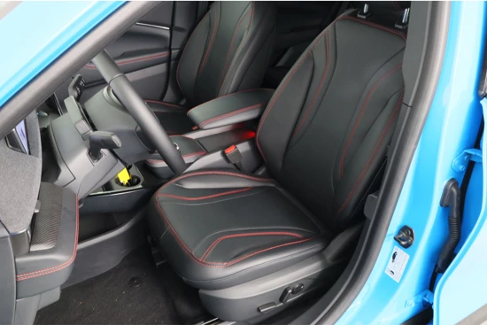 Ford Mustang Mach-E 75kWh AWD | Technology Pack Plus | Pano Dak | Leder | B&O | Camera | Elektr stoelen