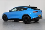 Ford Mustang Mach-E 75kWh AWD | Technology Pack Plus | Pano Dak | Leder | B&O | Camera | Elektr stoelen