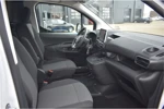 Opel Combo Electric L1H1 Edition 50 kWh | Registratiekorting €7.856 | Vloer+wand | Bumperpaneel