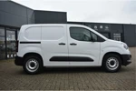 Opel Combo Electric L1H1 Edition 50 kWh | Vloer+wand | Bumperpaneel