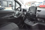 Opel Combo Electric L1H1 Edition 50 kWh | Registratiekorting €7.856 | Vloer+wand | Bumperpaneel