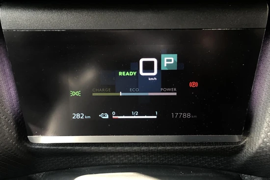 Citroën Ë-C4 Feel Pack 50 kWh