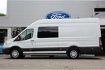 Ford Transit Transit Camper