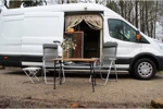 Ford Transit Transit Camper