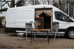 Ford Transit Transit Camper