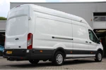 Ford Transit Transit Camper