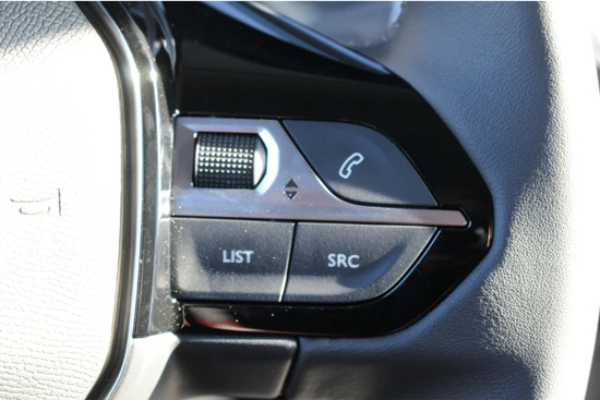 Peugeot e-208 Allure Pack | ***NIEUW*** | 3D Nav. + Display | Full LED | Cam | Half leder | LMV 16'' | PDC | Carplay | Climate & Cruise C. |