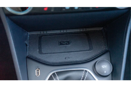 Ford Fiesta 1.0 EcoBoost Hybrid Vignale | BLIS | Camera | Lederen bekleding | B&O | Stoel/stuurwielverwarming |