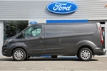 Ford Transit Custom 300 2.0 TDCI L2H1 170PK LIMITED AUTOMAAT | 1e EIGENAAR! | CAMERA | NAVI | CRUISE | PRACHTIGE STAAT!! | WINTERPAKKET | PARKEERSEN