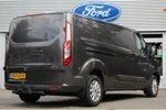 Ford Transit Custom 300 2.0 TDCI L2H1 170PK LIMITED AUTOMAAT | 1e EIGENAAR! | CAMERA | NAVI | CRUISE | PRACHTIGE STAAT!! | WINTERPAKKET | PARKEERSEN