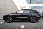 Porsche Cayenne 4.0 Turbo S E-Hybrid 680PK