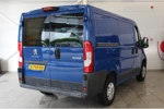 Peugeot Boxer 330 2.0 BlueHDI L1H1 Premium Pack 3-zits