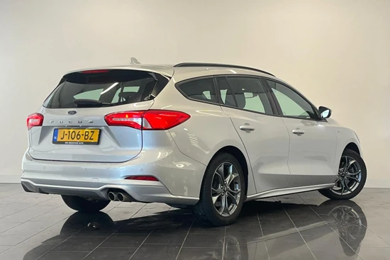 Ford Focus Wagon 1.0 EcoBoost ST Line Business | Comfort Pack |