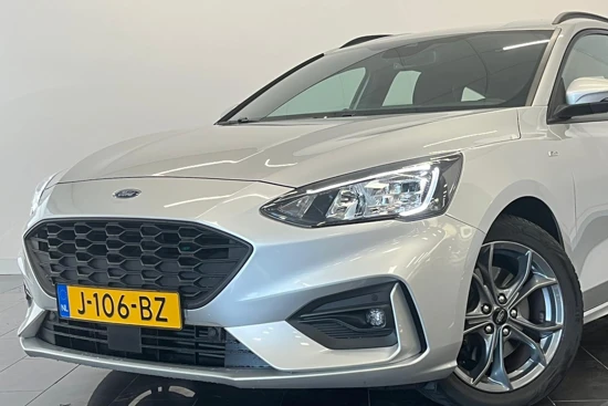 Ford Focus Wagon 1.0 EcoBoost ST Line Business | Comfort Pack |