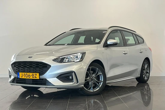 Ford Focus Wagon 1.0 EcoBoost ST Line Business | Comfort Pack |
