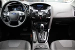 Ford Focus Titanium Electric Aut. | NL-AUTO! | NAVI | CAMERA | HALF-LEDEREN BEKLEDING + ELEKTRISCH | STOELVERWARMING | CLIMA | CRUISE | XEN