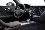 Volvo S60 B4 200PK Ultimate Dark HEICO | HUD | Black Pack | Panoramadak | Parkeerverwarming | HK Audio | 20'' | Sportchassis