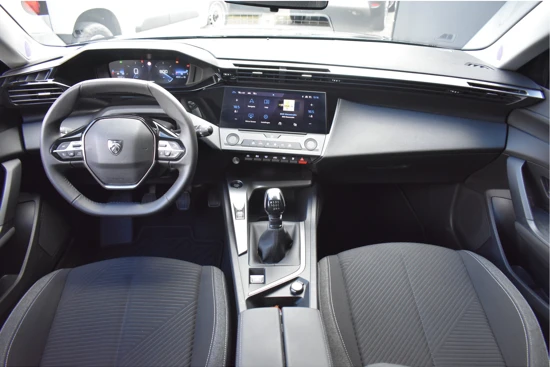 Peugeot 308 1.2 PureTech Active Pack Business 110pk | Navigatie | Climate Control | Full-LED | Parkeersensoren | Apple Carplay | Android Aut