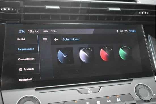 Peugeot 308 1.2 PureTech Active Pack Business 110pk | Navigatie | Climate Control | Full-LED | Parkeersensoren | Apple Carplay | Android Aut