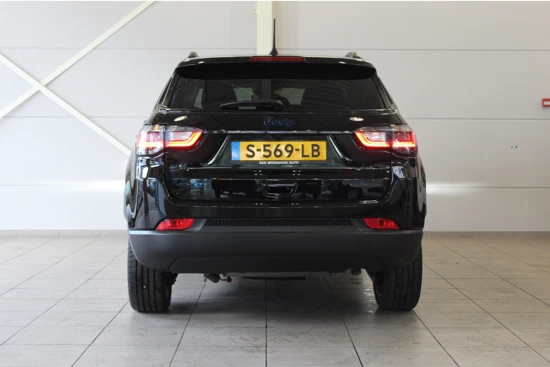 Jeep Compass 4xe 190 Plug-in Hybrid Electric Night Eagle