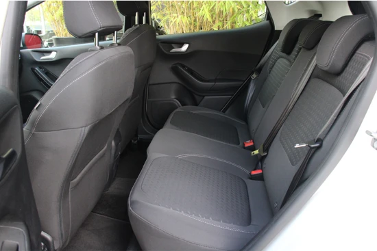 Ford Fiesta 1.0 EcoBoost Titanium | Stuur- en stoelverwarming | Lane Keeping | DAB | Cruise Control