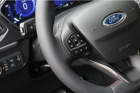 Ford Kuga 2.5 PHEV ST-Line X | Adaptive Cruise | BLIS | Camera`s | Stuur- en stoelverwarming | Keyless
