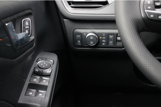 Ford Kuga 2.5 PHEV ST-Line X | Adaptive Cruise | BLIS | Camera`s | Stuur- en stoelverwarming | Keyless
