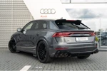 Audi RS Q8 ABT RS Q8-S 700PK & 880Nm | ORIGINEEL NL. AUTO | VOLLEDIGE OPTIELIJST | ALCANTRA HEMEL | RS-DYNAMIC PAKKET PLUS | TREKHAAK | NAC