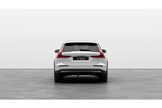 Volvo V60 Cross Country B5 AWD Aut-8 Ultimate