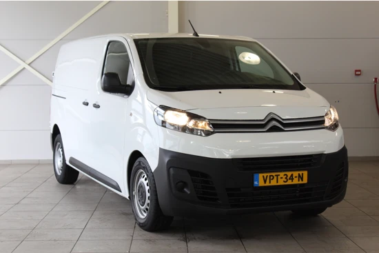 Citroën Jumpy L2 / M 2.0BlueHDi 120pk Club Automaat