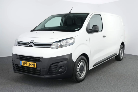 Citroën Jumpy L2 / M 2.0BlueHDi 120pk Club Automaat