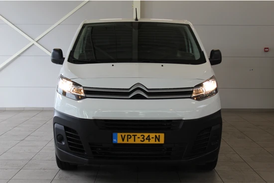 Citroën Jumpy L2 / M 2.0BlueHDi 120pk Club Automaat