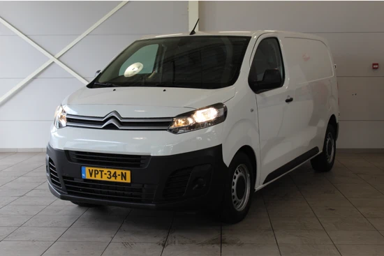 Citroën Jumpy L2 / M 2.0BlueHDi 120pk Club Automaat