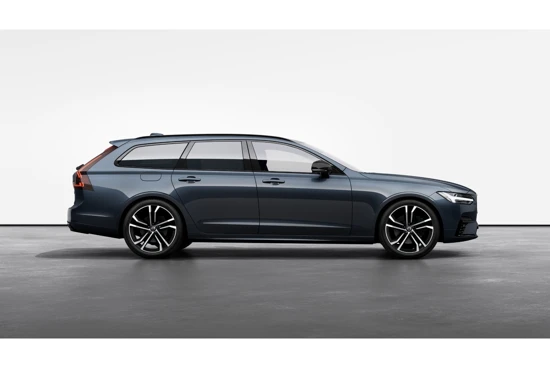 Volvo V90 T6 Recharge AWD Ultimate Dark