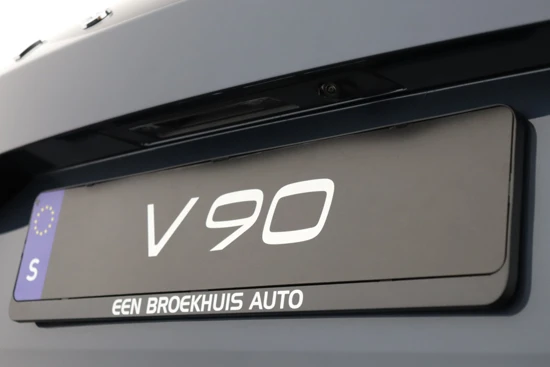 Volvo V90 T6 Recharge AWD Ultimate Dark