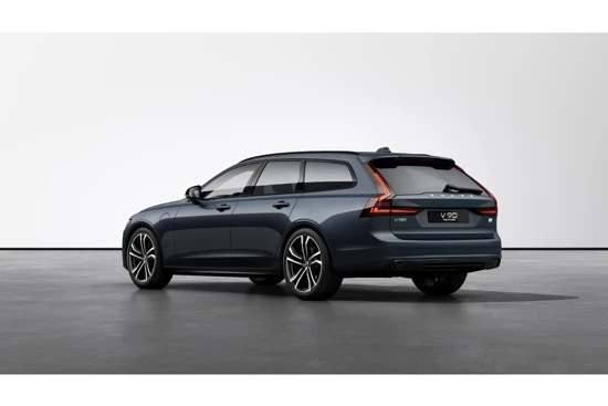 Volvo V90 T6 Recharge AWD Ultimate Dark