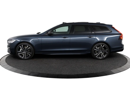 Volvo V90 T6 Recharge AWD Ultimate Dark