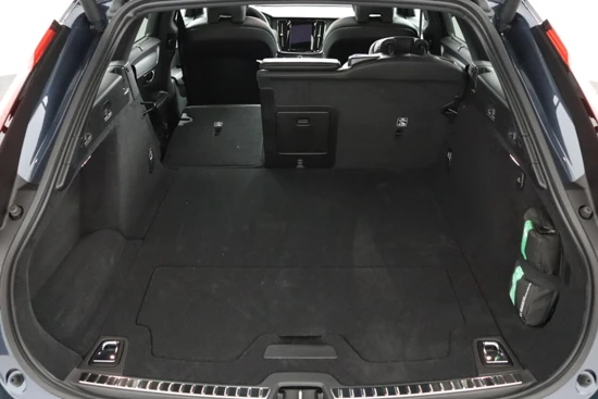 Volvo V90 T6 Recharge AWD Ultimate Dark