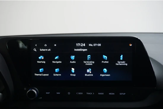 Hyundai i20 1.0 T-GDI Comfort Smart | Voorraad Nieuw, Rijklaarprijs! |