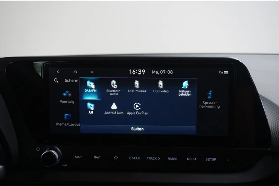 Hyundai Bayon 1.0 T-GDI Comfort Smart | Voorraad Nieuw, Rijklaarprijs! |