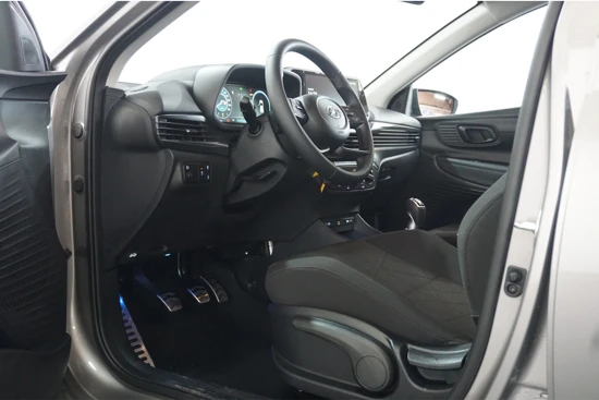 Hyundai Bayon 1.0 T-GDI Comfort Smart | Voorraad Nieuw, Rijklaarprijs! |