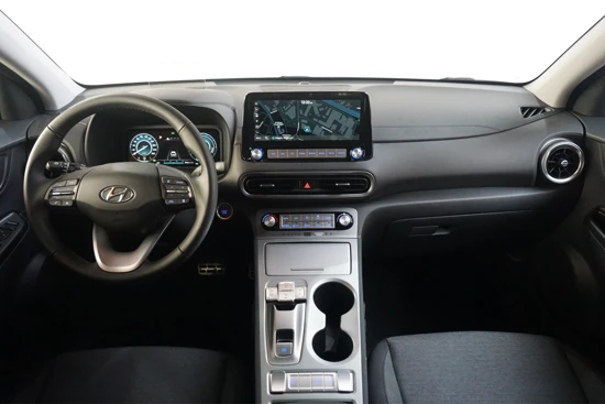 Hyundai Kona EV Fashion 39 kWh | Voorraad Nieuw, Rijklaarprijs! |