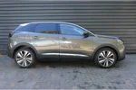 Peugeot 3008 SUV 1.2 PURETECH 130PK BLUE LEASE PREMIUM / NAVI / LEDER / CLIMA / PDC / 19" LMV / CAMERA / KEYLESS / BLUETOOTH / CRUISENCONTROL