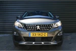 Peugeot 3008 SUV 1.2 PURETECH 130PK BLUE LEASE PREMIUM / NAVI / LEDER / CLIMA / PDC / 19" LMV / CAMERA / KEYLESS / BLUETOOTH / CRUISENCONTROL