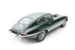 Jaguar E-Type 4.2 Series 1.5 FHC