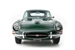 Jaguar E-Type 4.2 Series 1.5 FHC