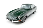 Jaguar E-Type 4.2 Series 1.5 FHC