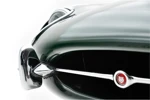 Jaguar E-Type 4.2 Series 1.5 FHC